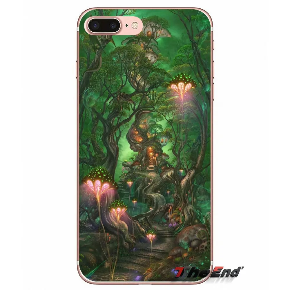 Чехол для мобильного телефона Art by Jeremiah Morelli HTC U11 One M7 M8 A9 M10 E9 Desire 630 530 626 628 816 820 Motorola G