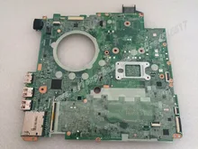 Working Excellent 766714-501 For hp 15-P 15Z-P Laptop Motherboard DAY23AMB6C0 Rev C mainboard With AMD A10-5745M processor