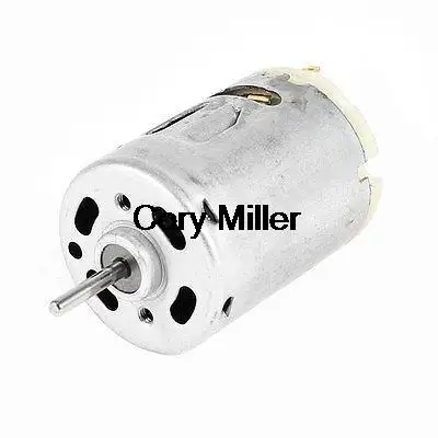 

DC 12V 10000RPM Powerful High Torque Micro Magnetic Electric Motor