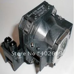 

Starlight lamp for ELP32 projector lamp with housing,fit for EMP-732/737/740/745/750/755/760/765 ,MOQ:1PC