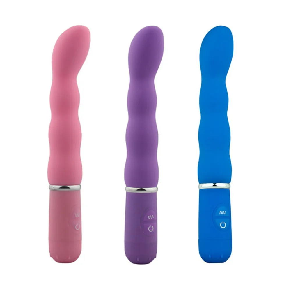 10 Frequency G Spot Waterproof Vibrator Clitoris Stimulator Vibrators for Women 10 Speed Function Vibration Adult
