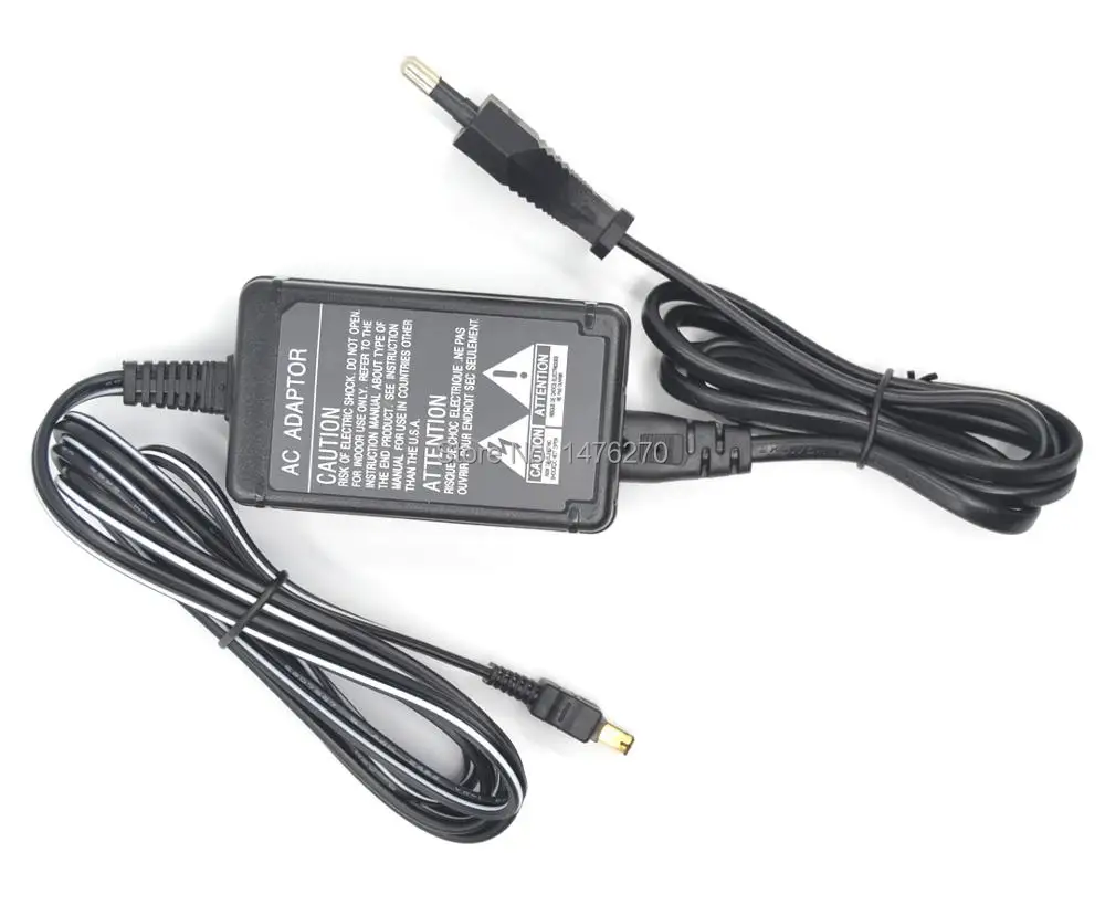 Адаптер питания для фотоаппарата|ac-ls5|supply power |