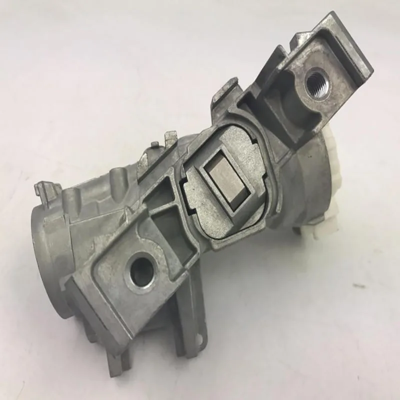 New Ignition aluminium with switch for Passat 1K0905851B 1K0 905 851B ...