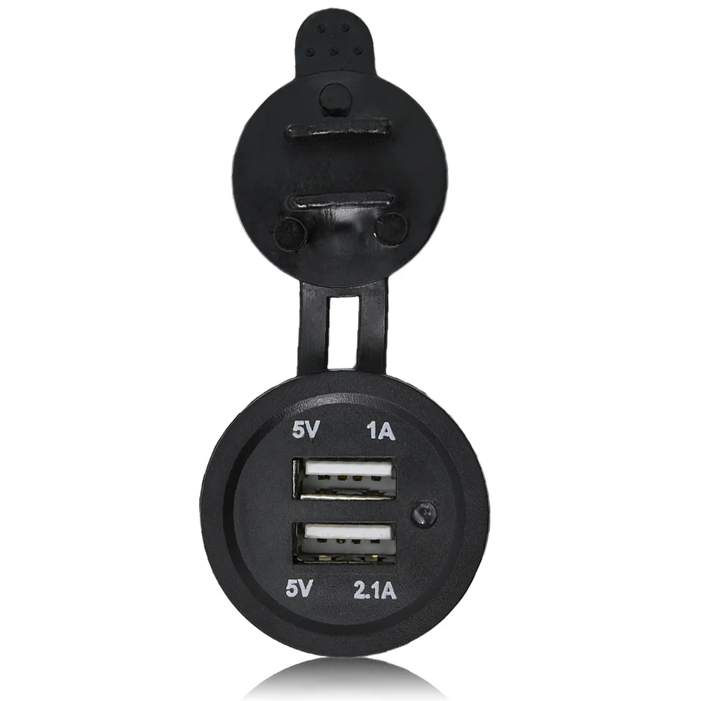 Auto-car-cigarette-socket-with-LED-light-dual-USB-cigarette-charger-3-1A-for-DC12V-24V (4)