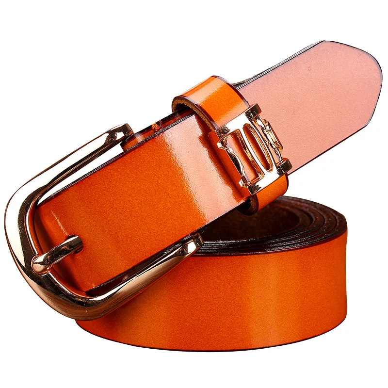 luxury belts for men