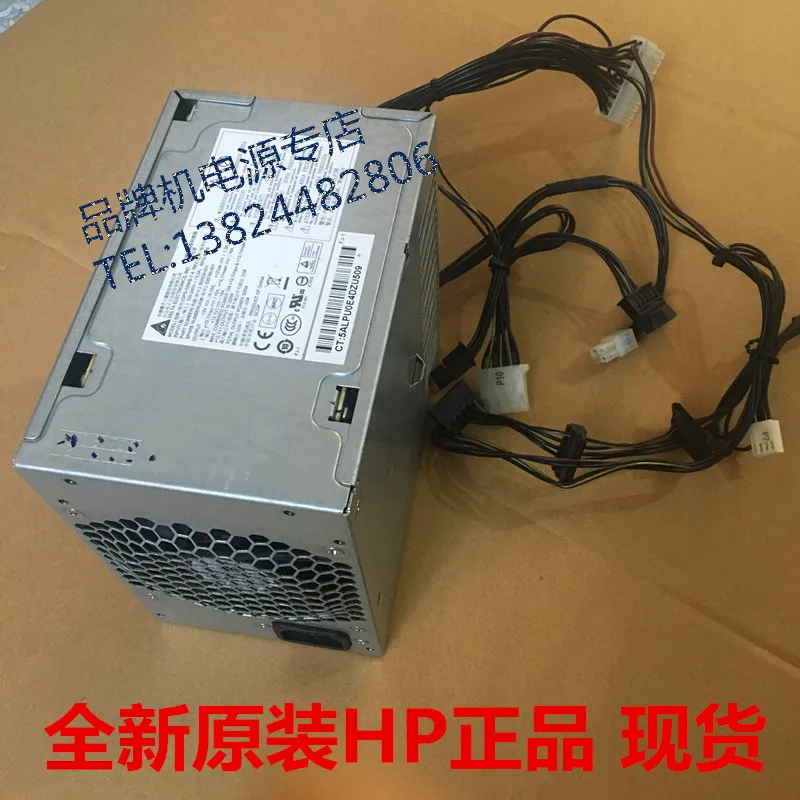 619397 619564 400 Watt HP Workstation Z210 Z220 Tower Power Supply DPS-400AB