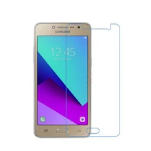 For Samsung Galaxy J2 Prime Tempered Glass For Samsung Galaxy J2 Prime SM-G532F DS G532F G532 Screen Protector Glass Film 9H сотовый телефон samsung sm g532f ds galaxy j2 prime black