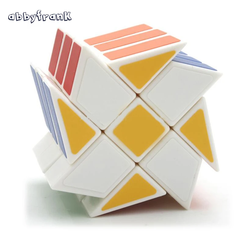 Abbyfrank font b Magic b font font b Cube b font 2x2x3 Profiled Classic Speed font