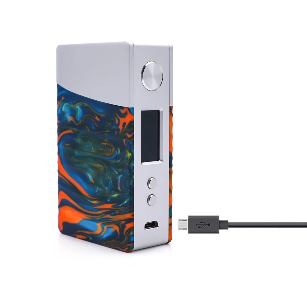 BigSALE оригинальный Geekvape Nova box mod 200w e cig питание AS200 чипсет для zeus dual RTA много против drag