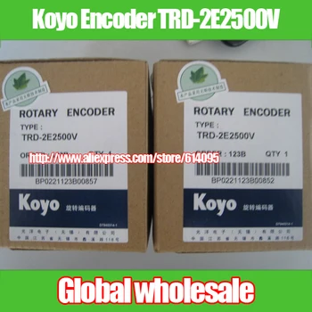 

1pcs Koyo Encoder TRD-2E2500V / 2500P line rotary encoder