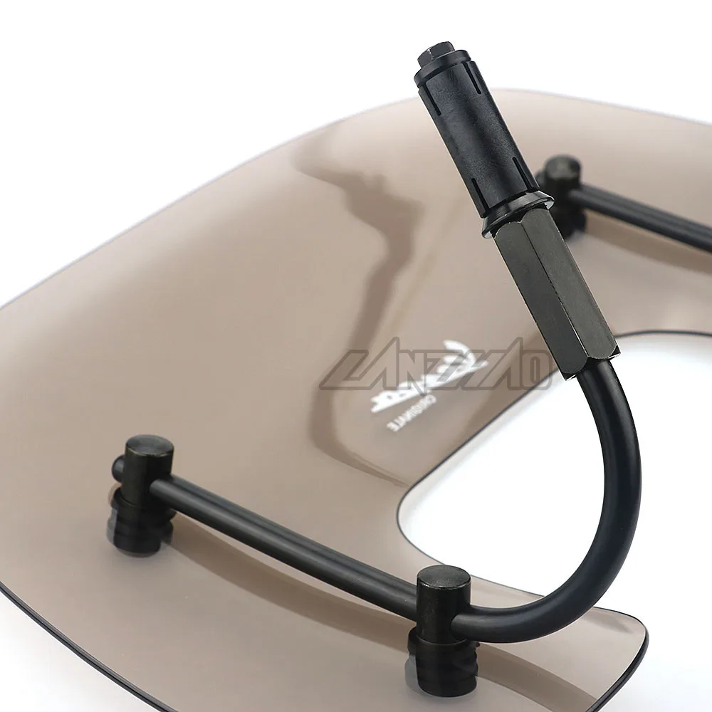 vespa lx150 windshield (13)