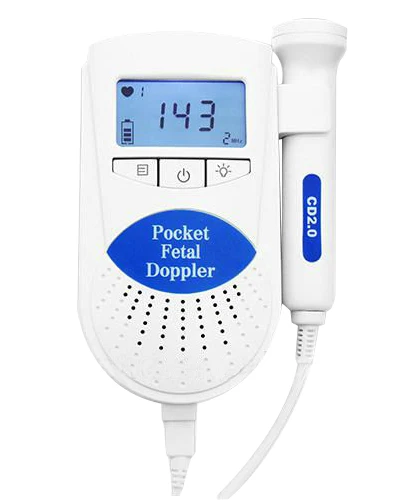 baby heartbeat monitor online