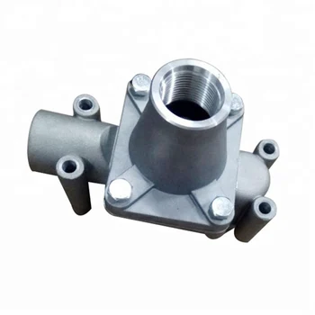 

22477541 Thermostatic valve Kit Spare Parts for Ingersoll Rand Screw Air Compressor Temperature Control Valve 39902374