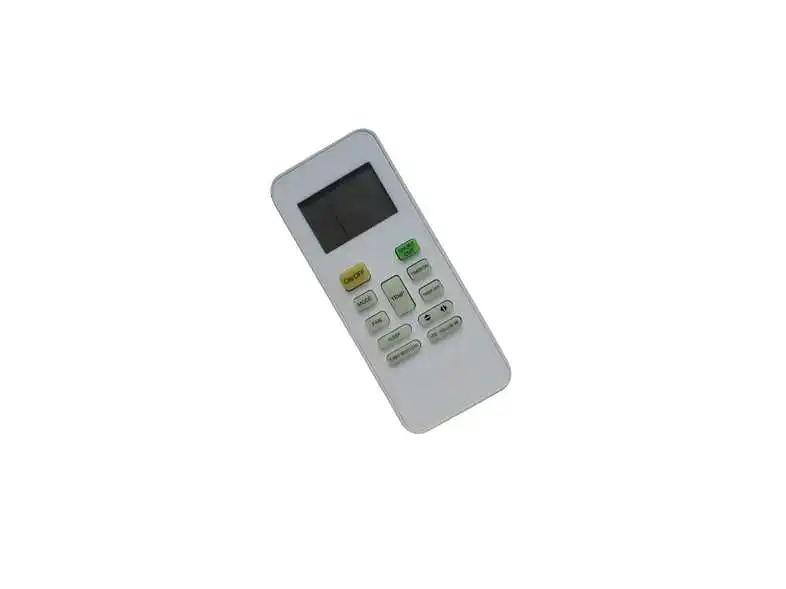 Remote Control For Comfort aire B SMA09SC B SMA12SC B SMA18SC B VMH09SC