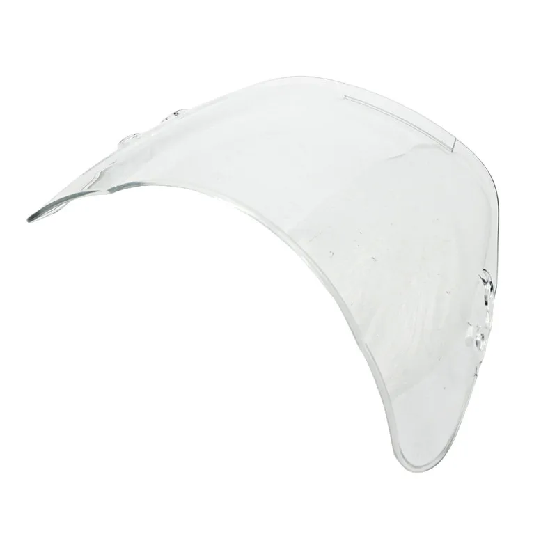 ABS Пластик мотоцикл ветровым щитком, ветровое стекло для Honda CBR600 F2 CBR 600 1991 1992 1993 1994 CBR600F2