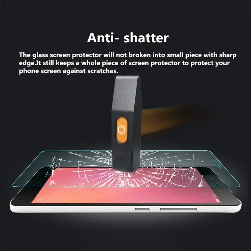 Закаленное стекло для Xiaomi redmi 6 6A 7 7A K20 Pro Global 4X 5A Redmi Note 5 4 Защитная пленка