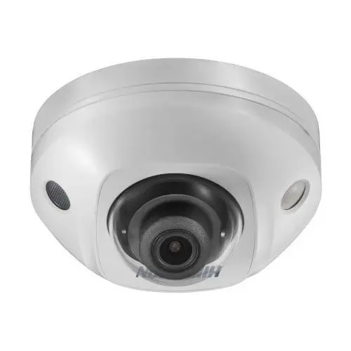 

Original Video Surveillance WiFi Camera DS-2CD2543G0-IWS 4MP Wireless IR Mini Dome Security IP Cameras POE H.265+ Built-in Micr