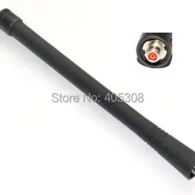 6 дюймов 136-174 MHz VHF Антенна для Motorola XTS2500 XTS3000 XTS3500 PR1500 радио