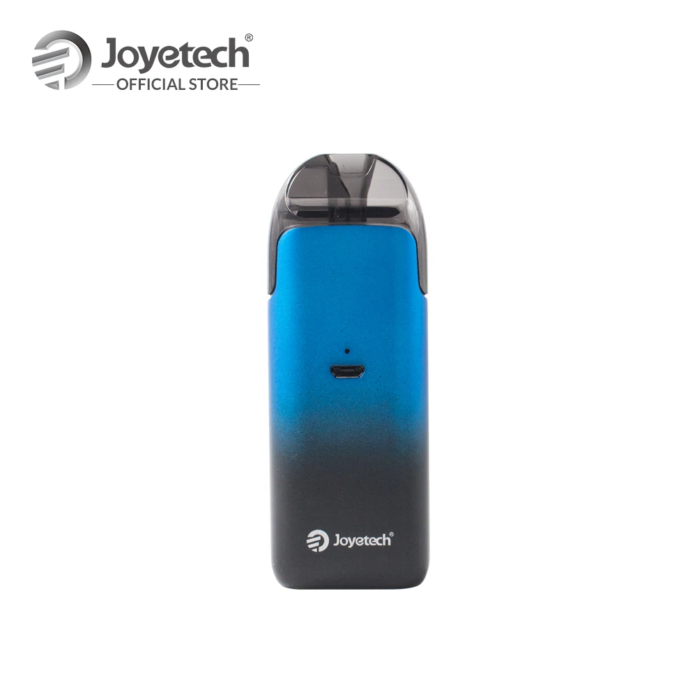 Original Joyetech ATOPACK Magic Pod System Kit in Coil-less 0.6ohm NCFilm Heater Built in 1300mAh Battery Electronic Cigarette Original Joyetech ATOPACK Magic Pod System Kit in Coil-less 0.6ohm NCFilm Heater Built in 1300mAh Battery Electronic Cigarette