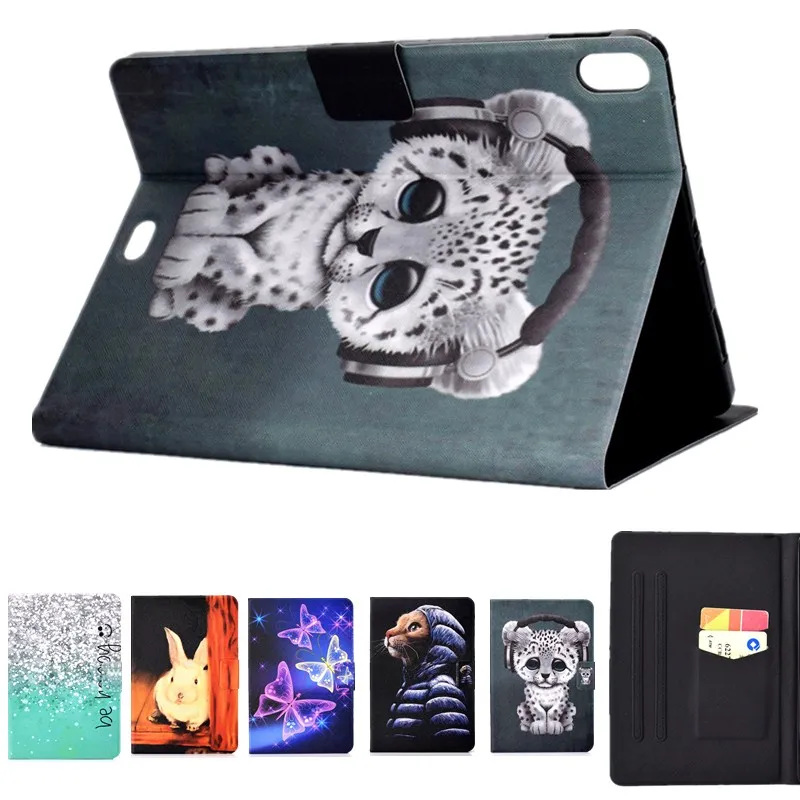 

New Smart Magnetic Case For New iPad Pro 11 2018 Release Ultra Slim Shockproof Smart PU Leather Stand Cover For iPad Pro 11 Case