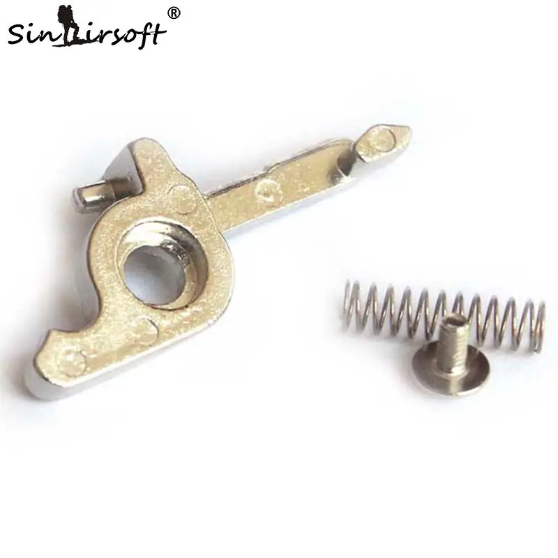SINAIRSOFT SHS CUT OFF LEVER Yaw Control Bar for Airsoft AEG Ver.3 Ver.2 Gearbox SA1001