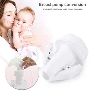 

Breast Pumps Accessories Baby Feeding Portable Breast Milk Storage Bag Clip