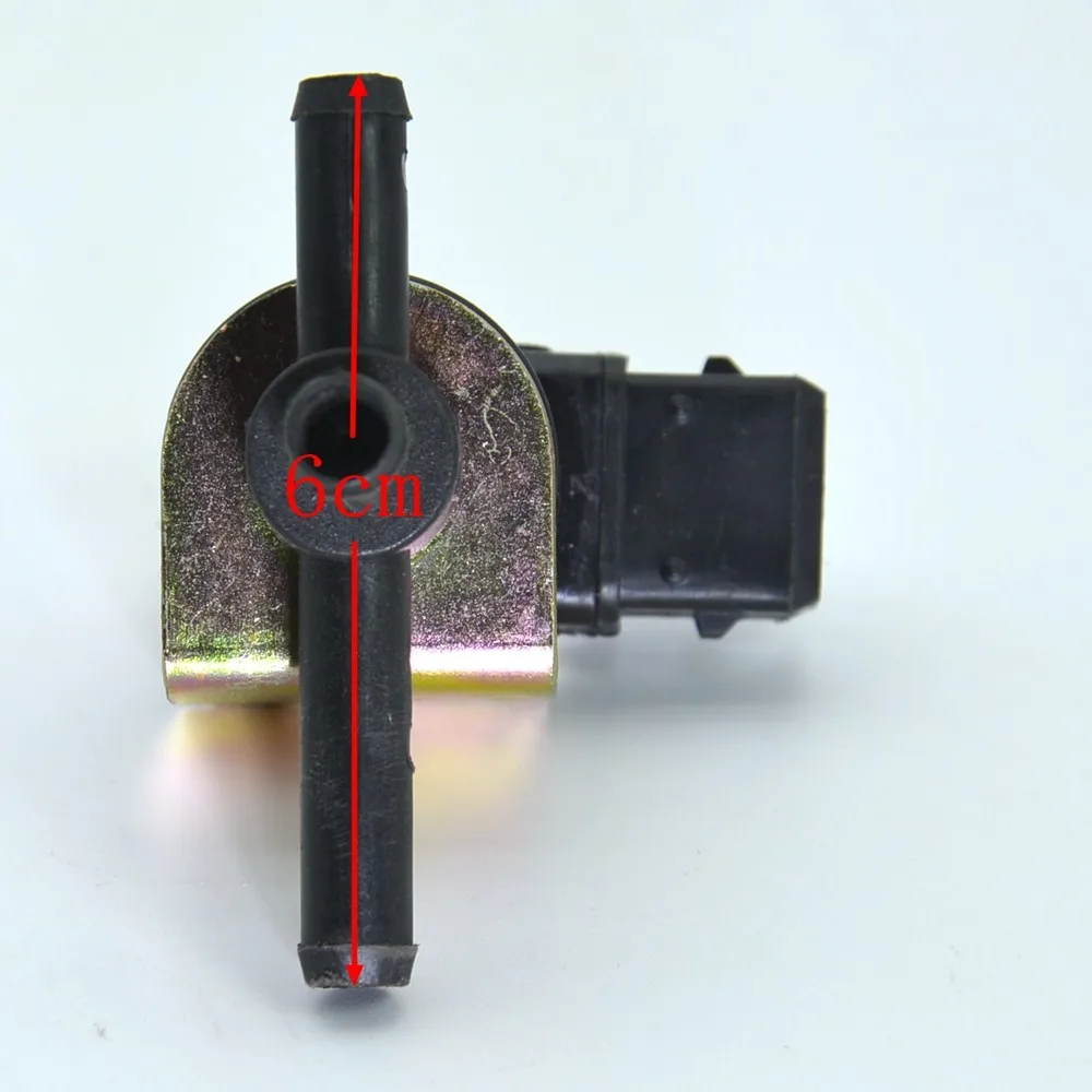 OEM подлинный N75 турбонаддув клапан управления соленоида для Beetle Passat 1,8 T 058 906 283 C 058906283C 058-906-283-C