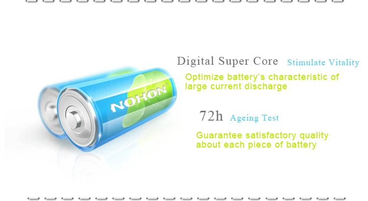 NOHON B600BE аккумулятор NFC для samsung Galaxy S4 i9505 i9500 i9502 i9295 GT-I9500 S 4 активных Grand 2 G7105 G7102 на