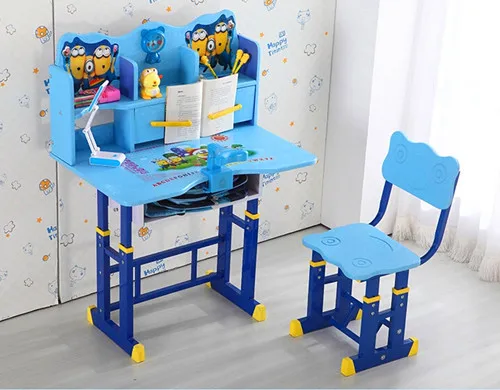 High Quality Factory Direct 1 Sets Children Kids Wooden Study Table High Quality Factory Direct 1 Sets Children Kids Wooden Study Table And Chair Set Desk Wood Furniture For Child In Tables From