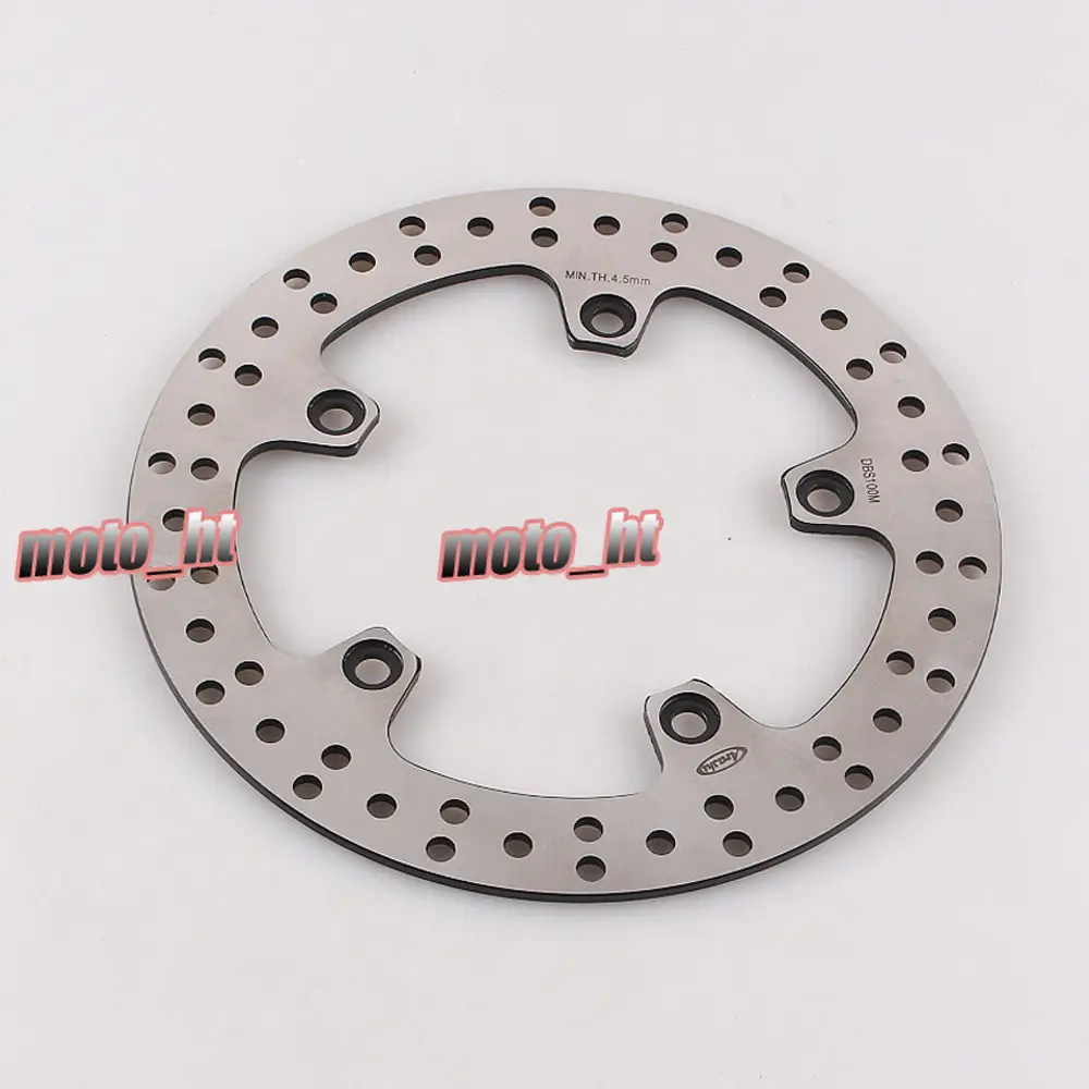 

Rear Brake Disc Rotor for BMW F650GS 2008-2012 & F650GS ABS 2008-2011 & F700GS 2013-2015 & F800GS 2009-2015