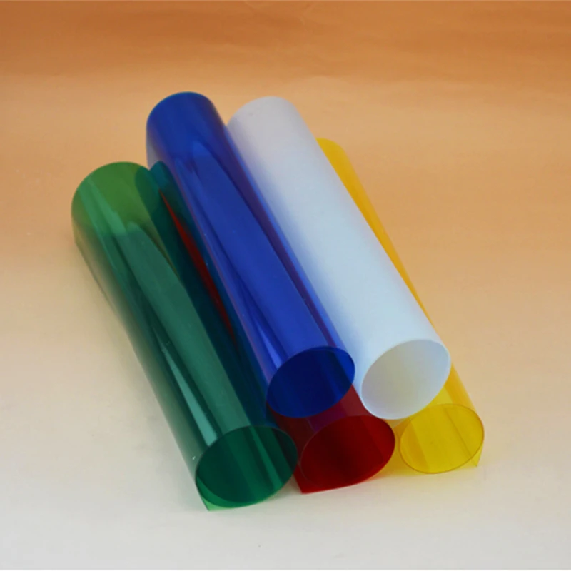 1 3PCS Multi Color A4 Shelter Sheet Shading Paper for Ant Farm Ants Nest House Parts