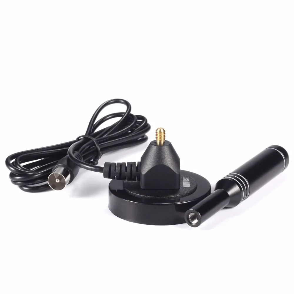 August DVB-T235 Portable Indoor Digital TV Antenna
