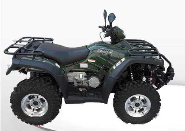 Linhai 600CC