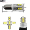 iJDM Canbus Error Free BA9S BAX9S H21W BAY9s LED For car Reverse Lights or Parking Lights, License Plate Lights,White Red yellow ► Photo 2/6
