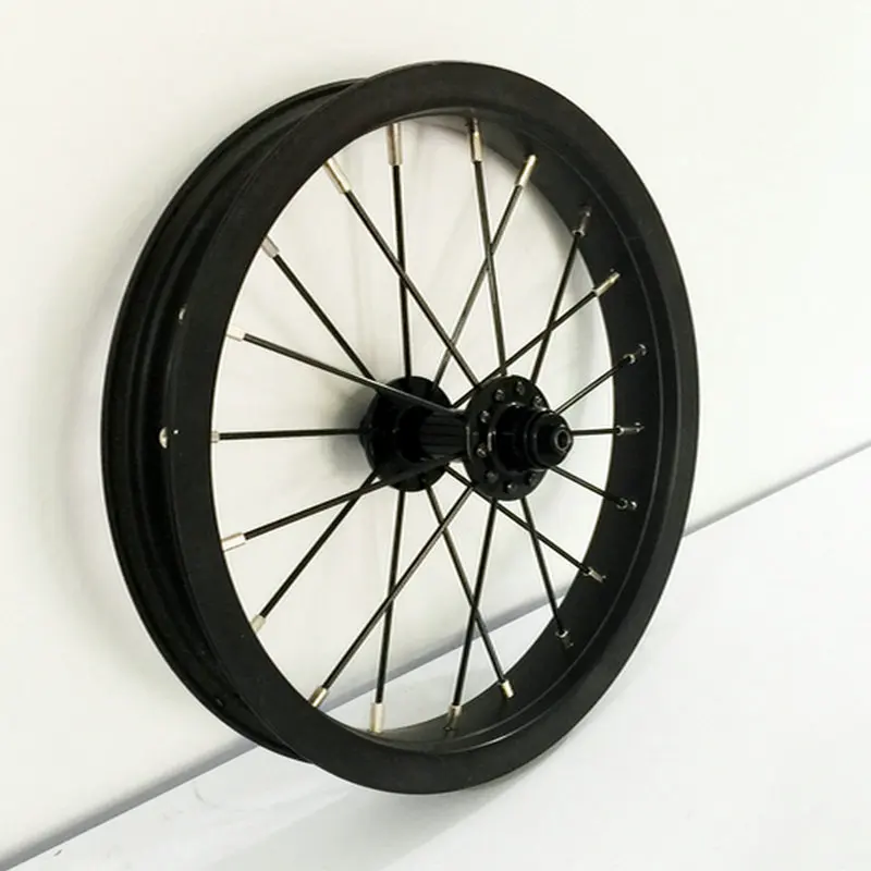 kidly balance bike