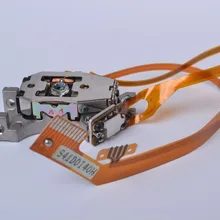 Замена для Alpine CDM-7823 CD плеер запасные части лазерные линзы Lasereinheit модульный блок CDM-7823 Оптический Пикап Bloc Optique
