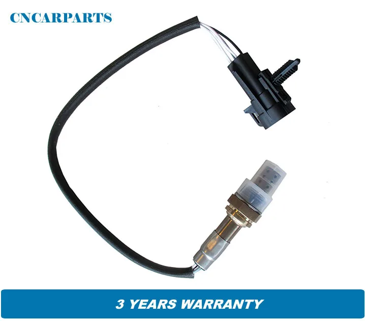 

O2 oxygen Lambda Sensor for Buick LE PONTIAC MONTANA BONNEVILLE HOLDEN SUBURBAN Chevrolet LUMINA IMPALA CAMARO ,0258005720