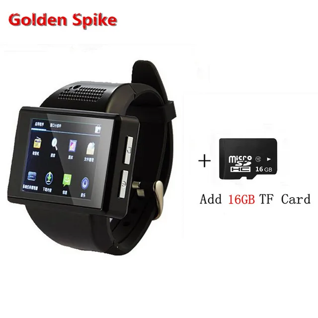 google play smartwatch