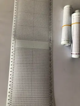 

10pcs Silver Reed Brother Knitting Machine Universal 24 Flower Card sk280 KH868