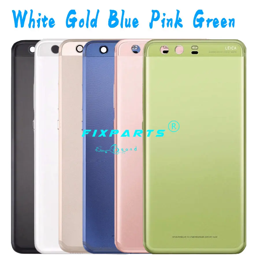 huawei P10 Plus Battery cover gfh