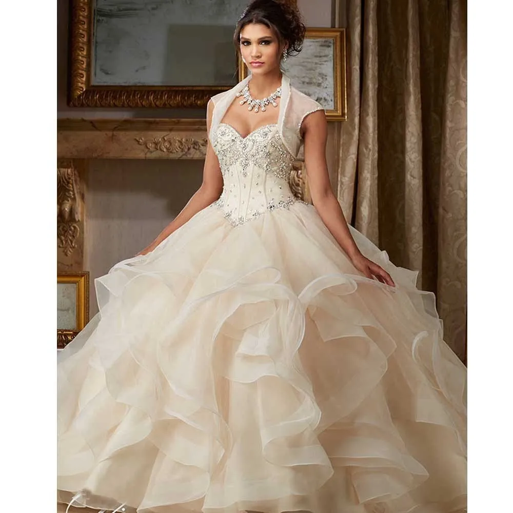 beige 15 dresses