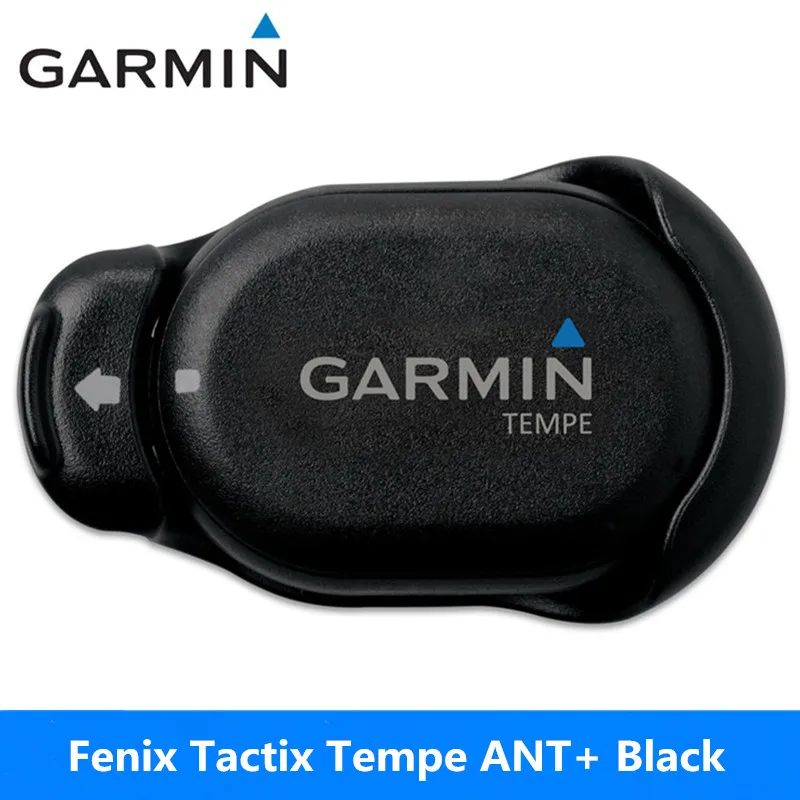 Garmin датчик температуры ANT+ оригинальные аксессуары адаптер fenix серии 235/630/Garmin термометр