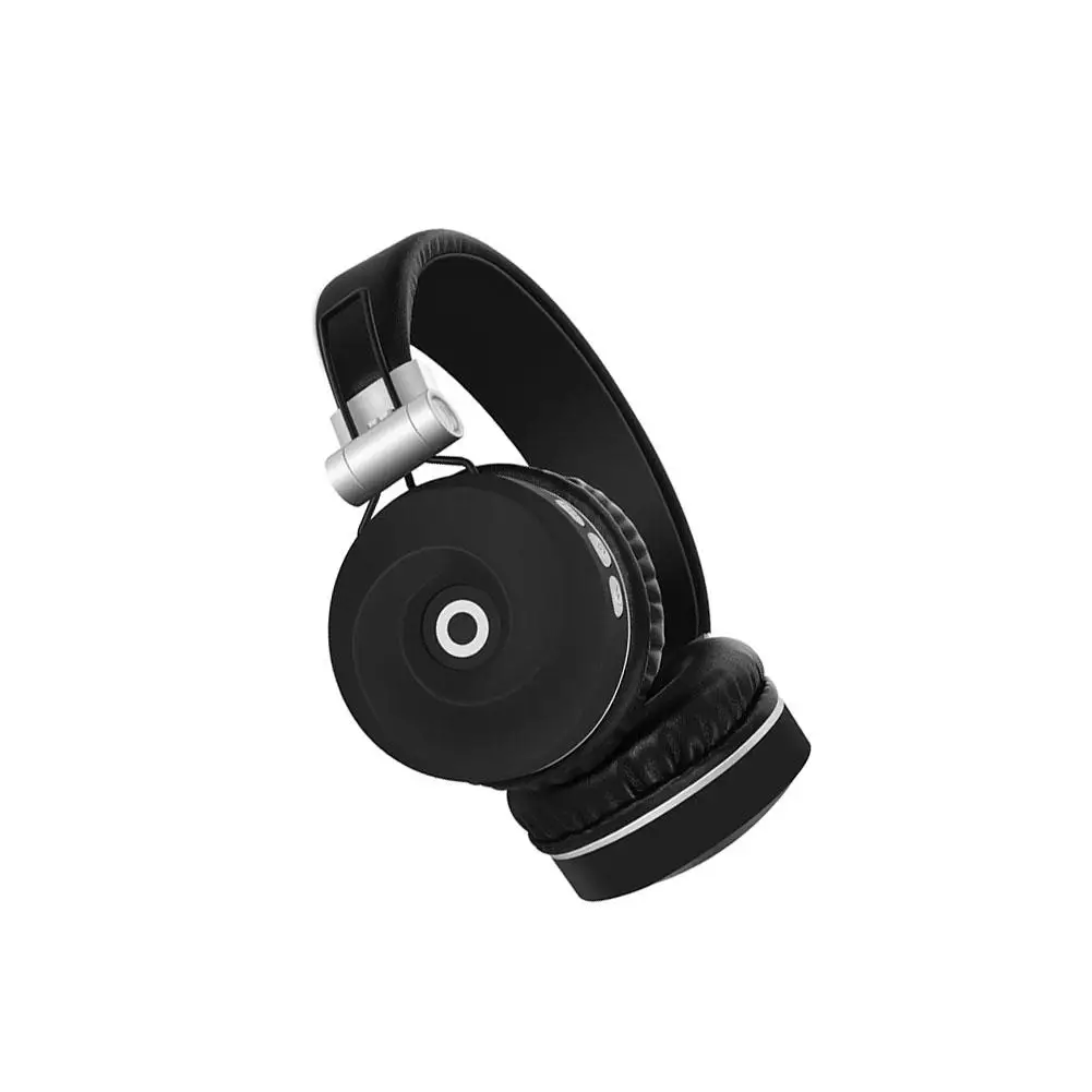 BEESCLOVER Bluetooth 5 0 гарнитура Складные стерео игровые наушники для IPad мобильный
