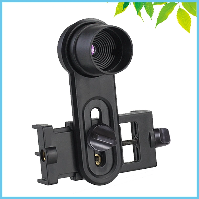 31.7mm Astronomical Telescope Universal iPhone Telescope