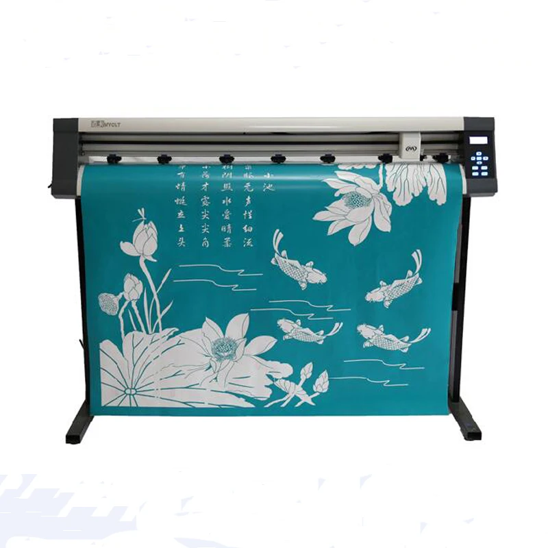 

Vinyl cutting plotter 330/MK330 vinyl print and cut plotter/vinyl cutting