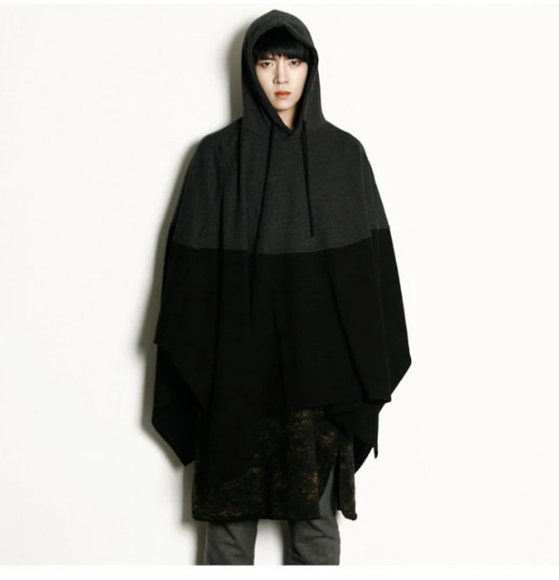Windbreaker Pullover (6)