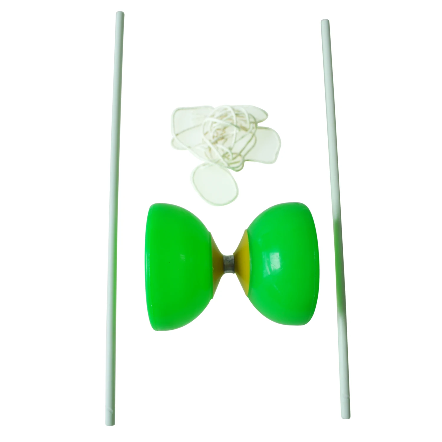 diabolo yo yo