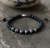 Matte BLK Agate