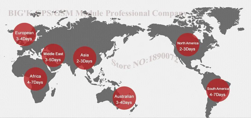 A9500C Long UNG LTE CatM/CatNB1 сотовый модуль на основе QUALCOMM MDM9206 100% новый и оригинальный