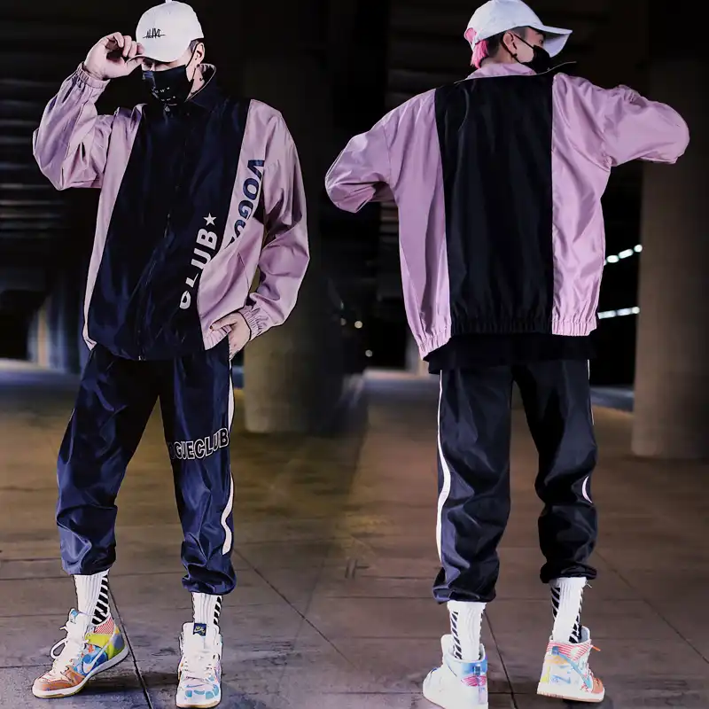 cool sweat suits